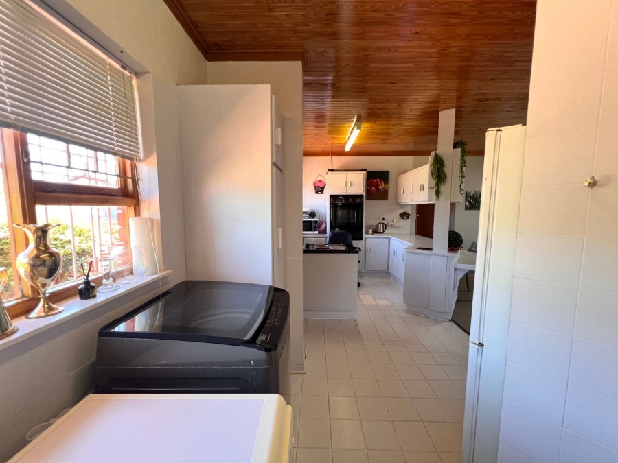 3 Bedroom Property for Sale in Heuwelsig Free State